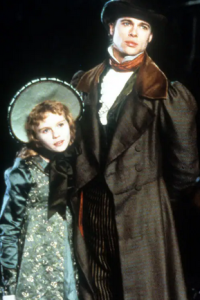Interview with the Vampire
